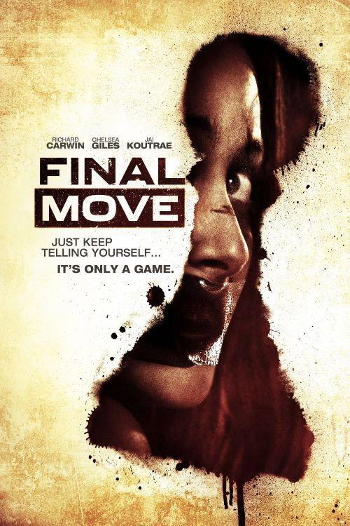 Final Move 2013 official movie poster