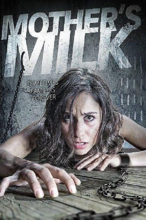 Mother's Milk 2012 official movie poster