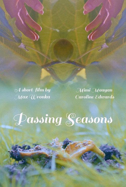 Passing Seasons  official movie poster