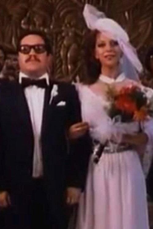 Marital Jokes 1989 official movie poster