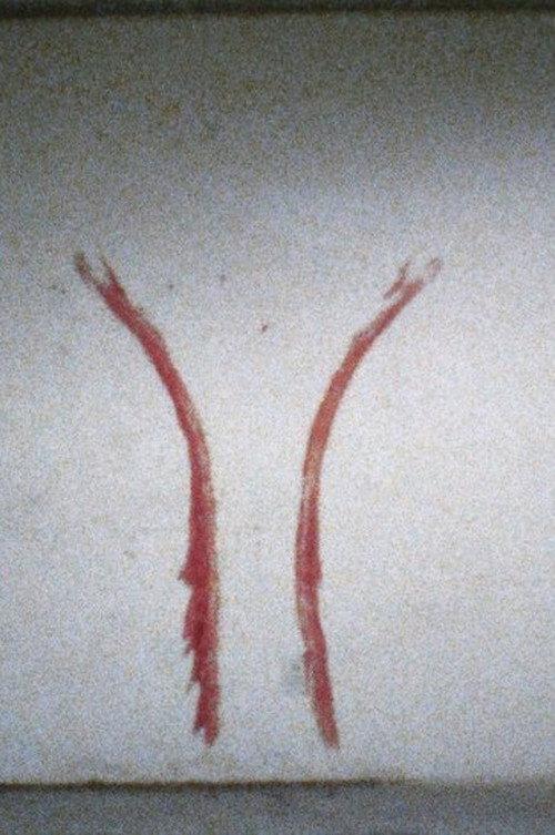 Body Tracks 1974 official movie poster