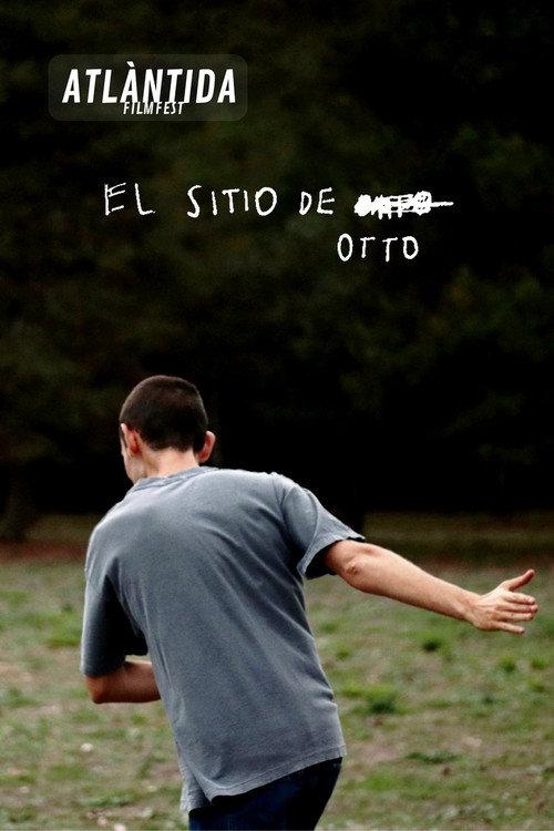 El sitio de Otto 2020 official movie poster