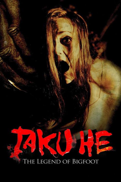 Taku-He 2017 official movie poster