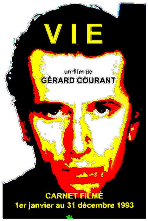 Vie 2011 official movie poster