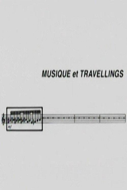 Musique et Travellings 2003 official movie poster