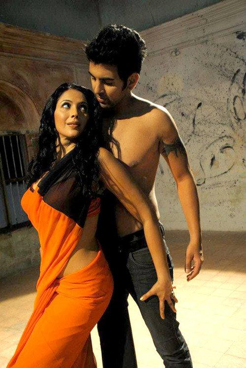 Janleva 555 2012 official movie poster