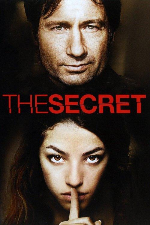 The Secret 2007 official movie poster