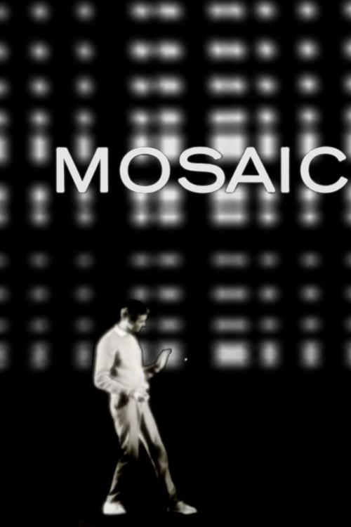 Mosaic 1965 official movie poster