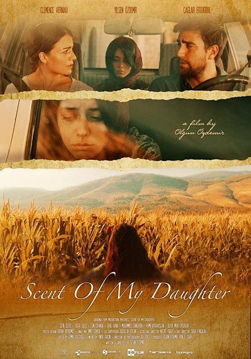 Scent of My Daughter 2019 official movie poster