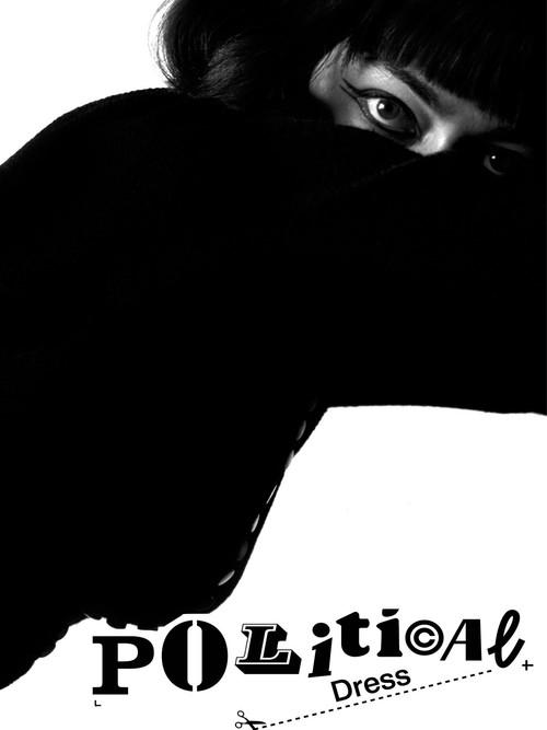 Political Dress 2011 official movie poster