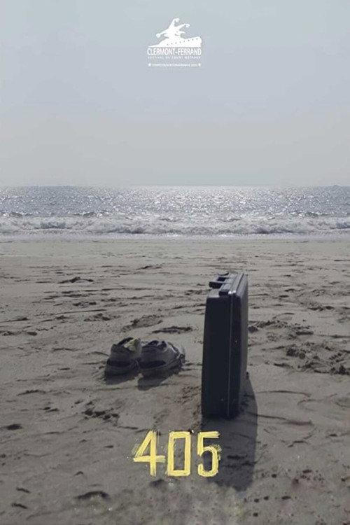 405 2019 official movie poster