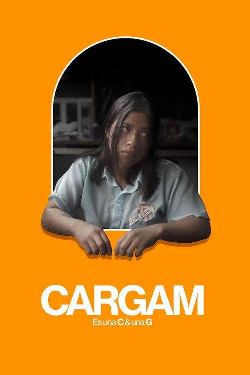 Cargam 2022 official movie poster