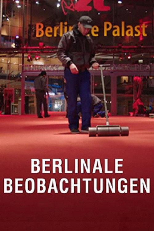 Das Kino ist tot, es lebe das Kino - Berlinale-Beobachtungen 2020 official movie poster
