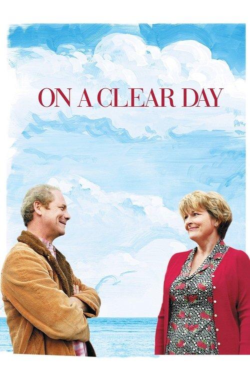 On a Clear Day 2005 official movie poster