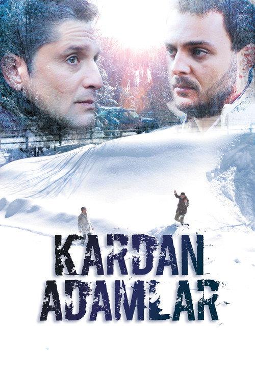 Kardan Adamlar 2006 official movie poster