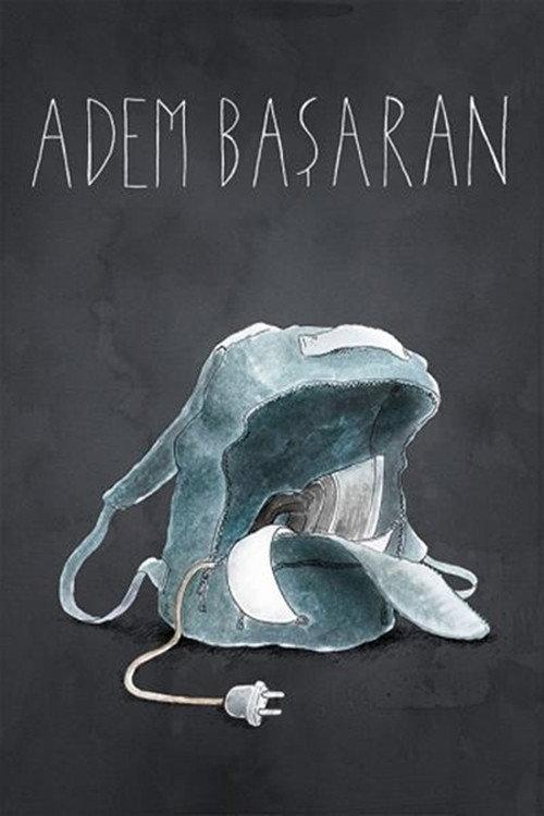 Adam Basharan 2014 official movie poster