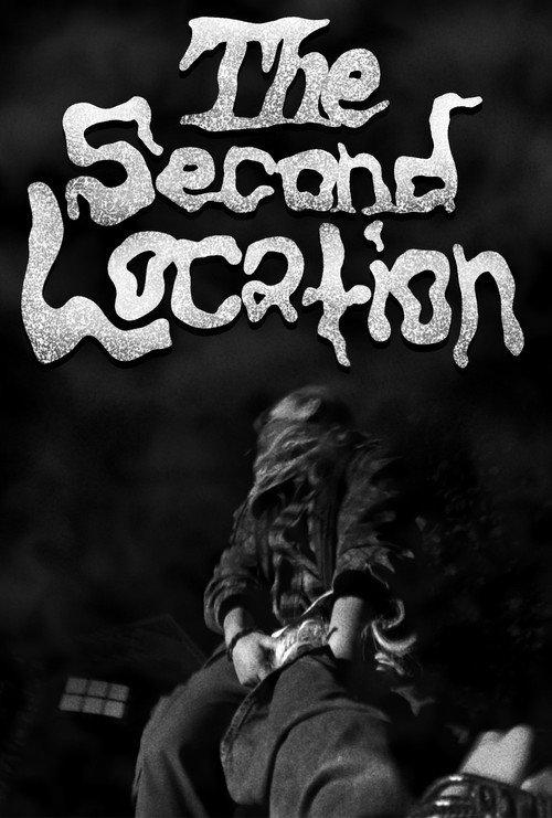 The Second Location 2026 official movie poster
