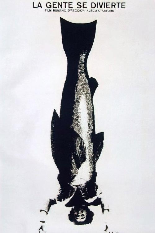 You Look Wild 1965 official movie poster