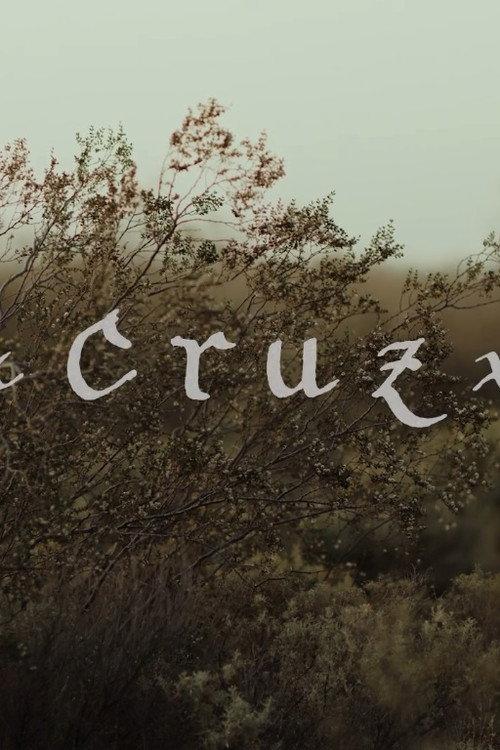 Cruz 2020 official movie poster