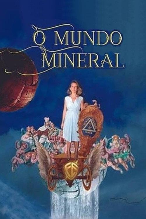 The Mineral World 2020 official movie poster