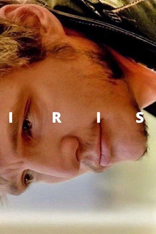 Iris 2009 official movie poster