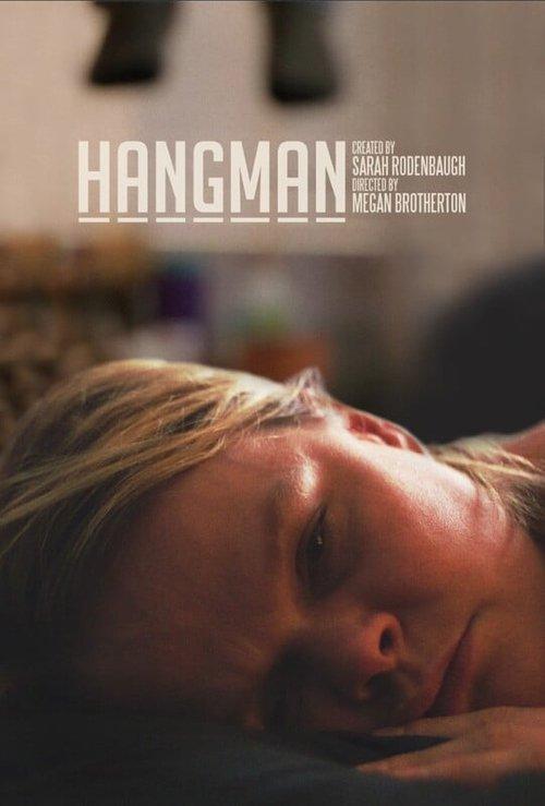 Hangman 2023 official movie poster