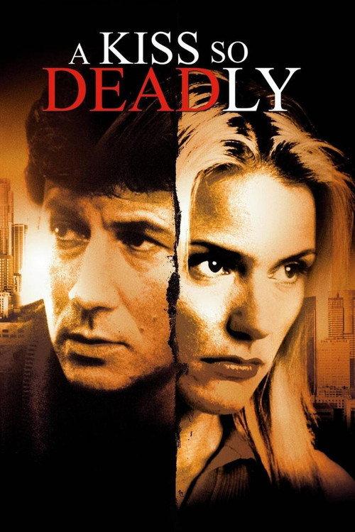 A Kiss So Deadly 1996 official movie poster