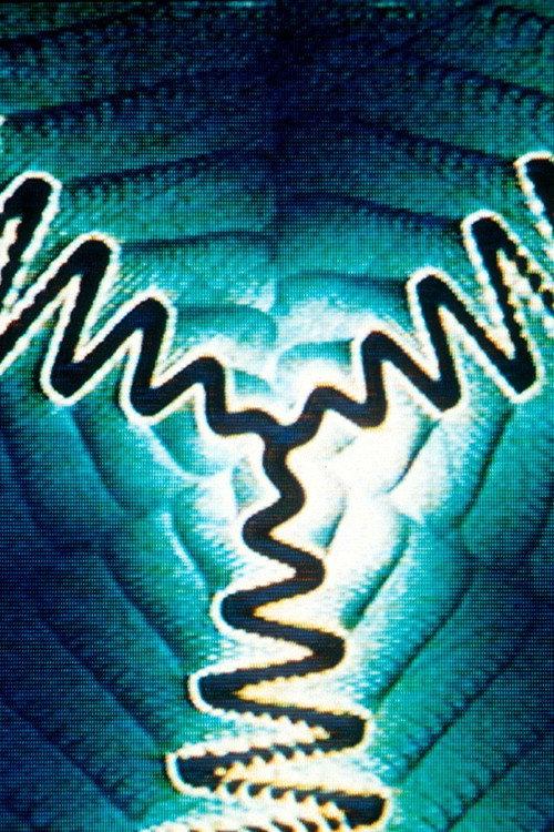 Spiral 5 PTL (Perhaps The Last) 1979 official movie poster