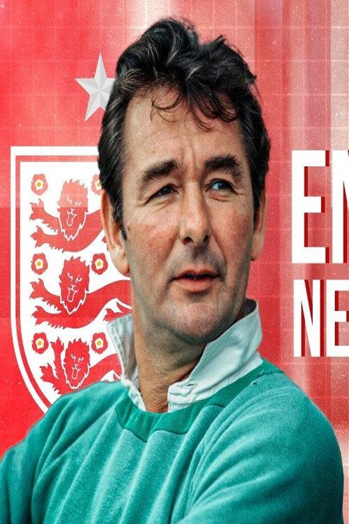Brian Clough: The Greatest Manager England Never Had? 2011 official movie poster