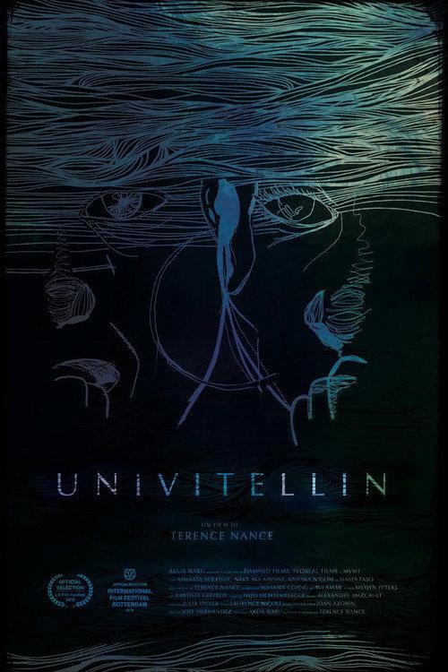 Univitellin 2016 official movie poster