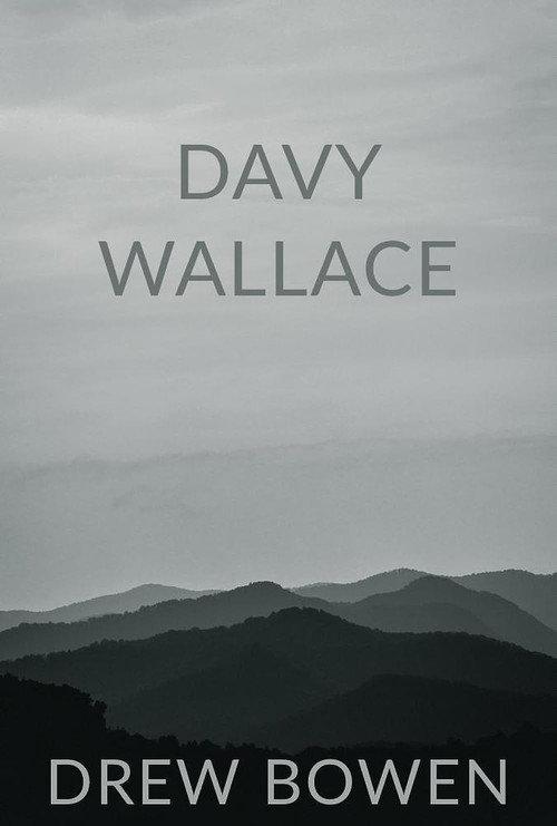 Davy Wallace 2024 official movie poster