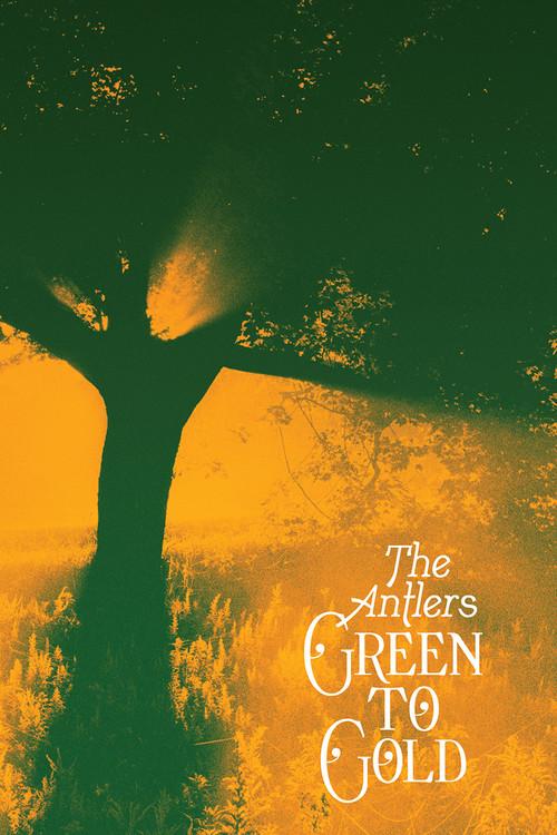 Green To Gold official movie poster