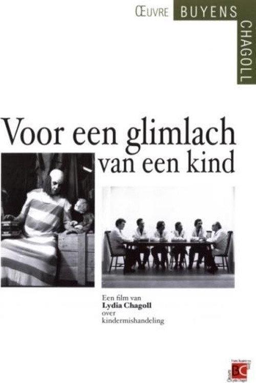 Voor een glimlach van een kind official movie poster