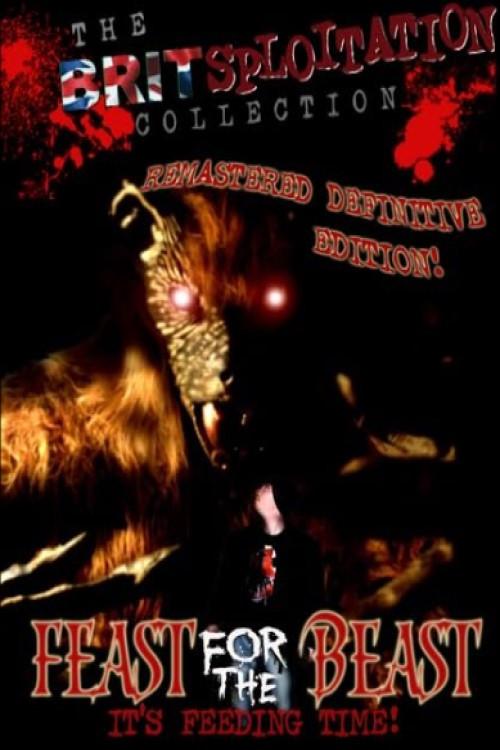 Feast for the Beast 2008 official movie poster