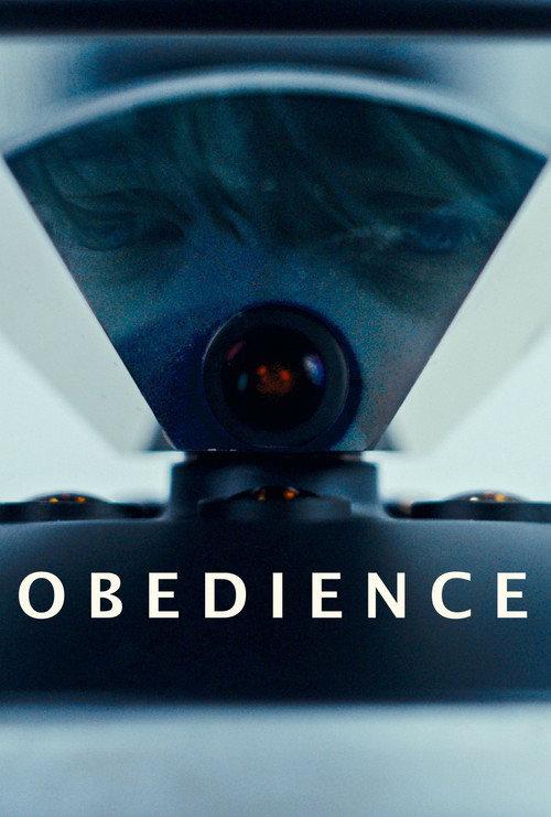 OBEDIENCE 2024 official movie poster
