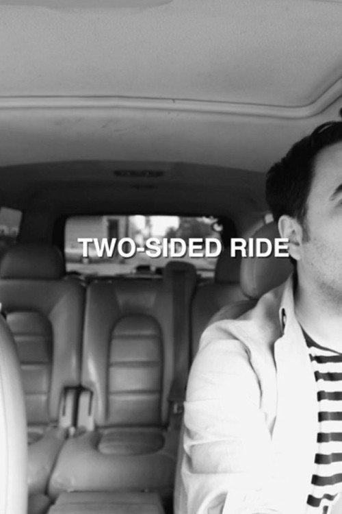 Two-Sided Ride 2016 official movie poster