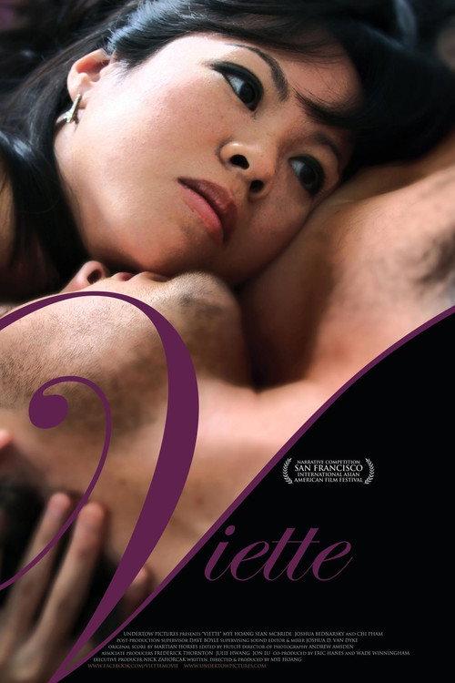 Viette 2012 official movie poster