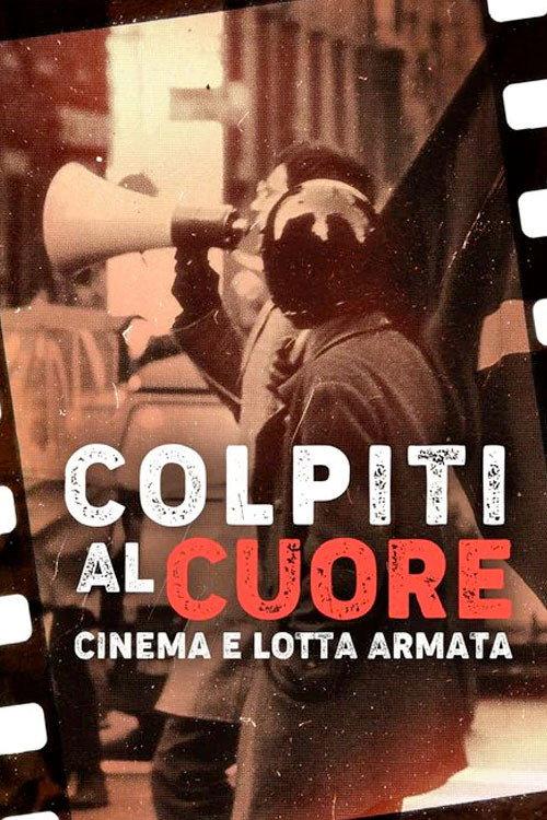 Colpiti al cuore 2019 official movie poster