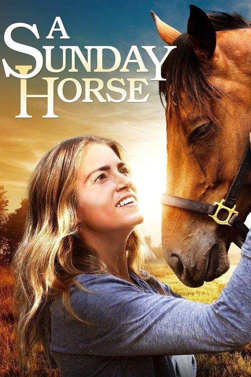 A Sunday Horse 2016 official movie poster
