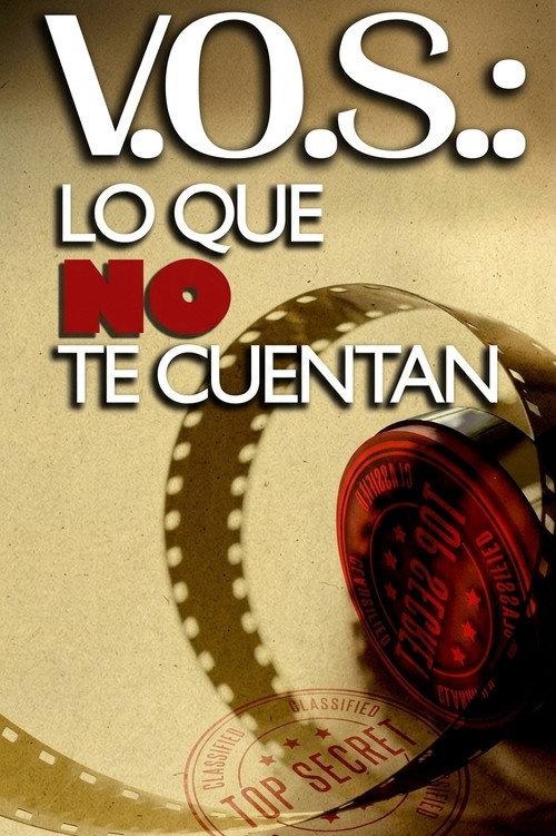 The Original Version: What they DON'T tell you 2021 official movie poster