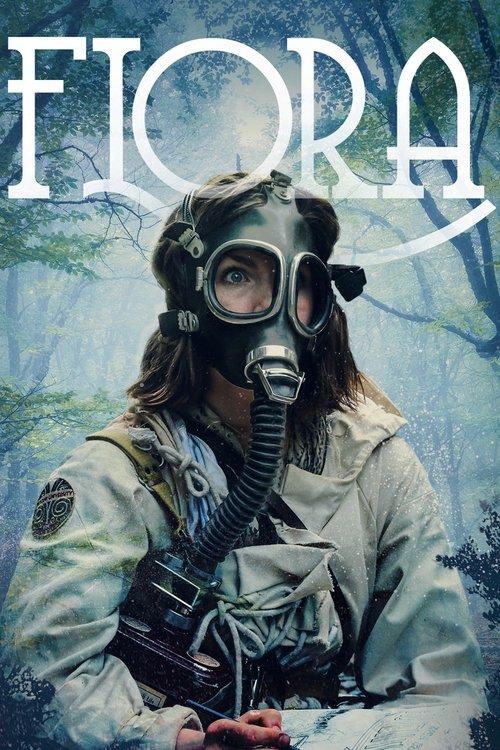 Flora 2017 official movie poster