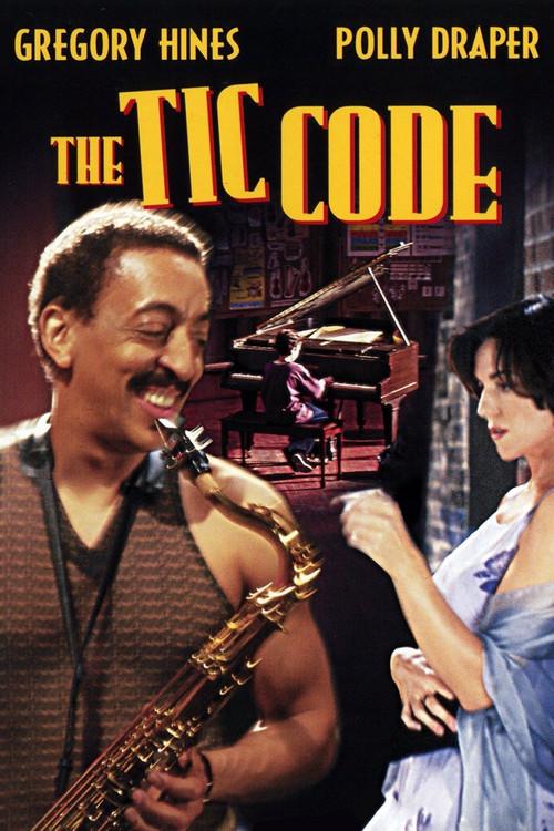 The Tic Code 1998 official movie poster