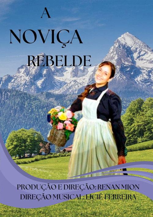 The Sound of Music: The Musical 2010 official movie poster