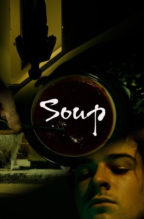 Soup 2021 official movie poster