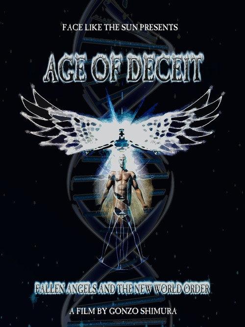Age of Deceit: Fallen Angels and the New World Order 2012 official movie poster
