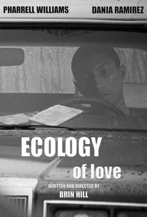 The Ecology of Love 2004 official movie poster
