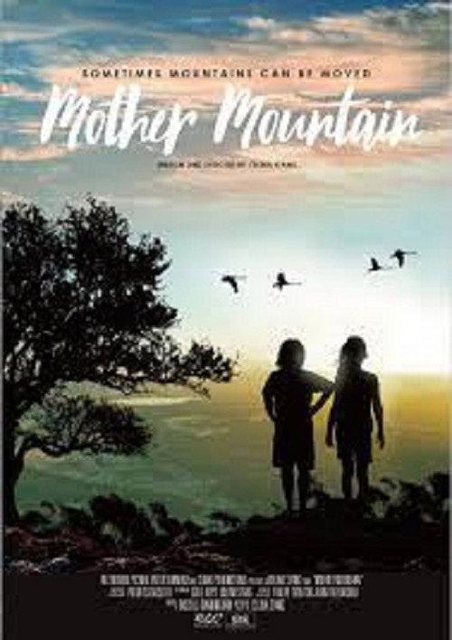 Mother Mountain 2022 official movie poster