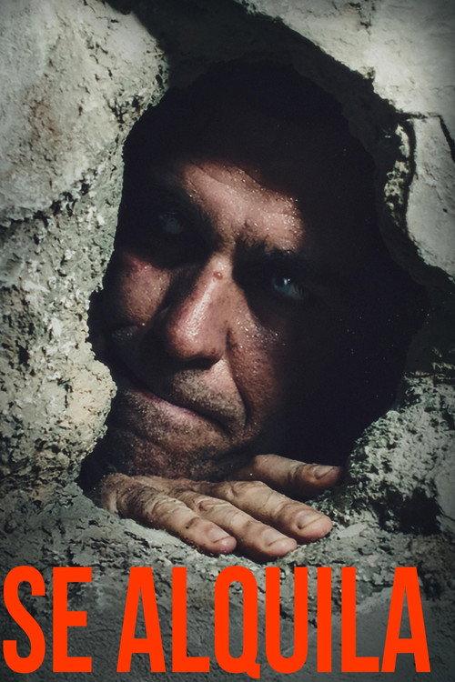 Se alquila 2025 official movie poster