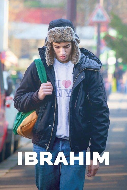Ibrahim 2021 official movie poster