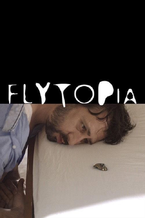 Flytopia 2012 official movie poster